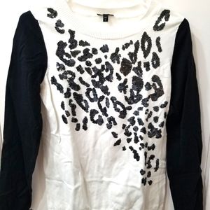 Crewneck sweater- Express